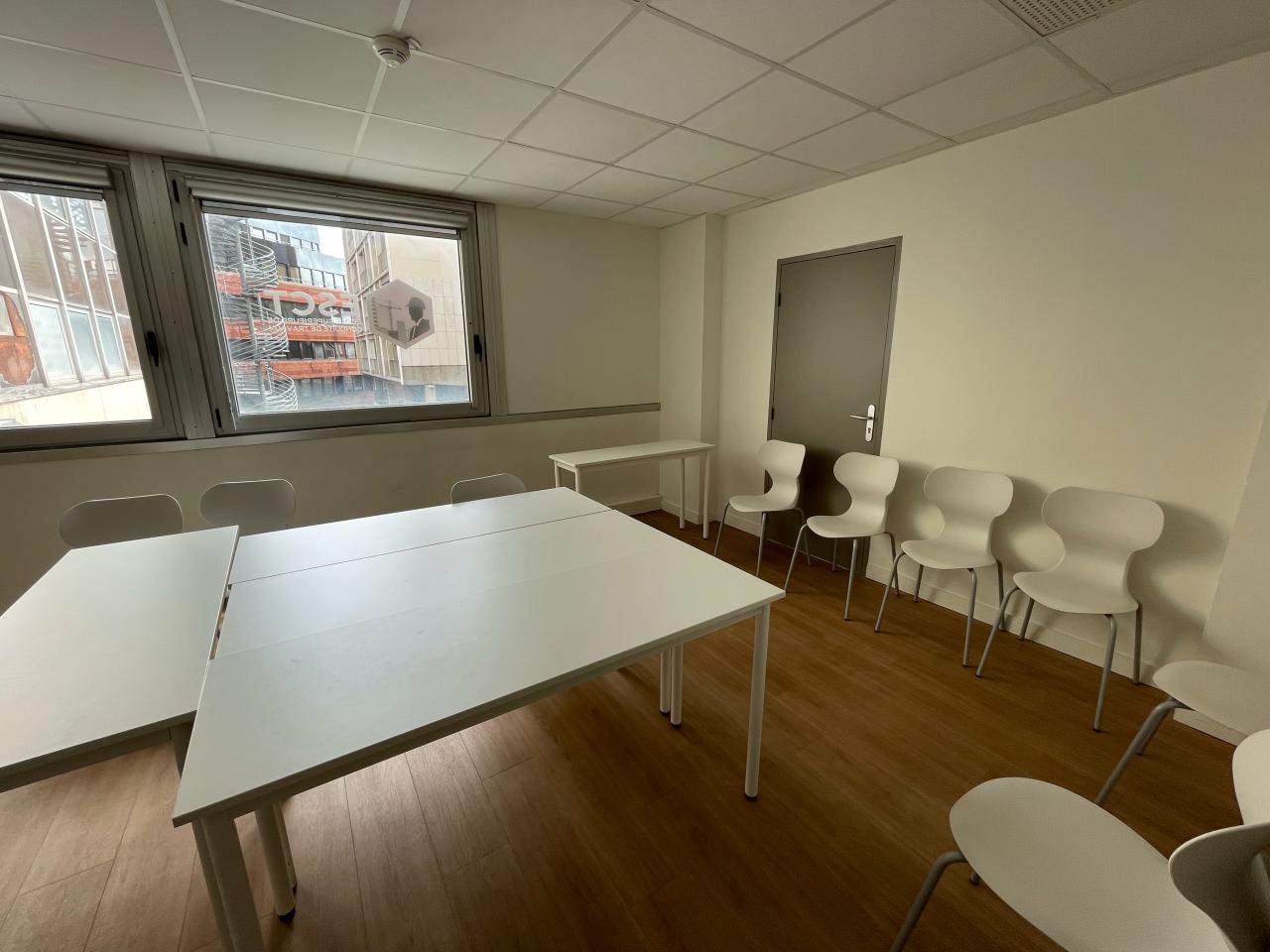 Bureau Toulouse 731m² Location bureau Toulouse Haute-Garonne OLBUR2531738 12